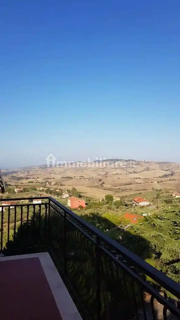 Appartamento in vendita a Montenero di Bisaccia