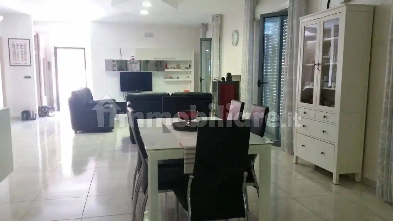 Appartamento in vendita a Montenero di Bisaccia