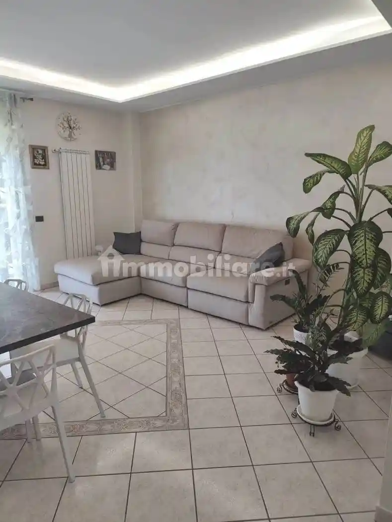 Appartamento in vendita a Montenero di Bisaccia