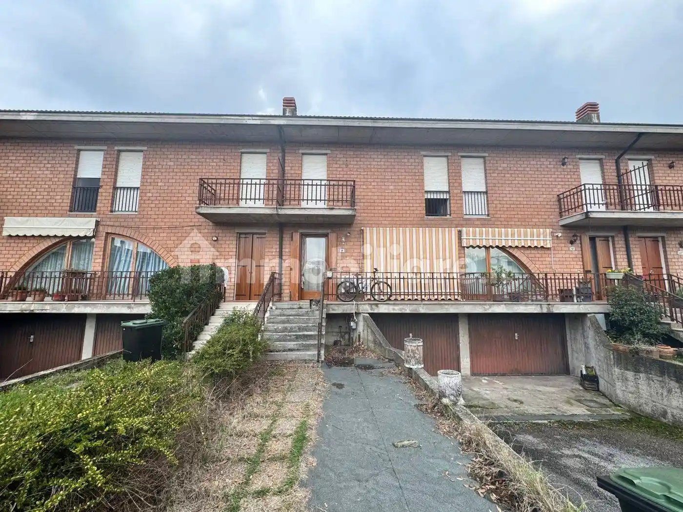 Casa indipendente in vendita a Noventa Vicentina