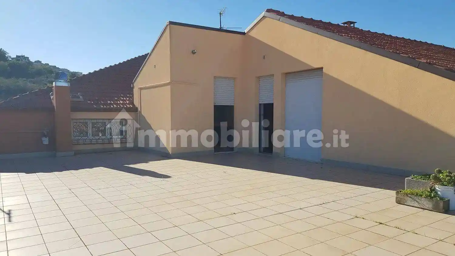 Appartamento in vendita a Montenero di Bisaccia