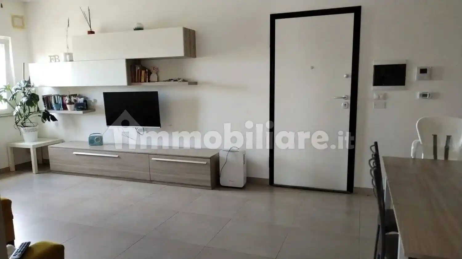 Appartamento in vendita a Montenero di Bisaccia