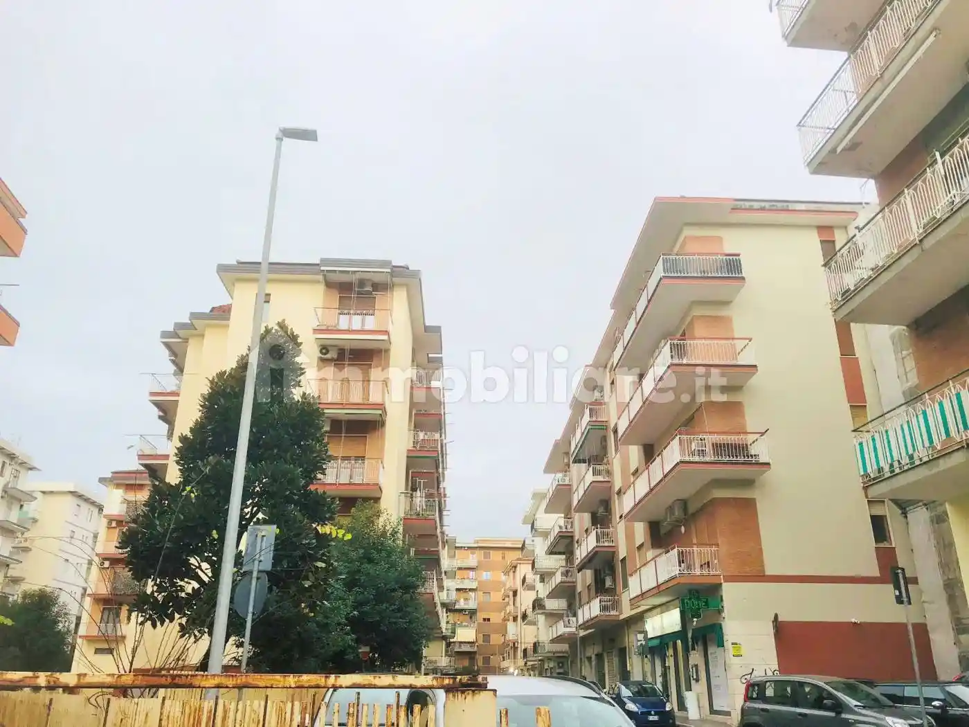 Appartamento in vendita a Salerno