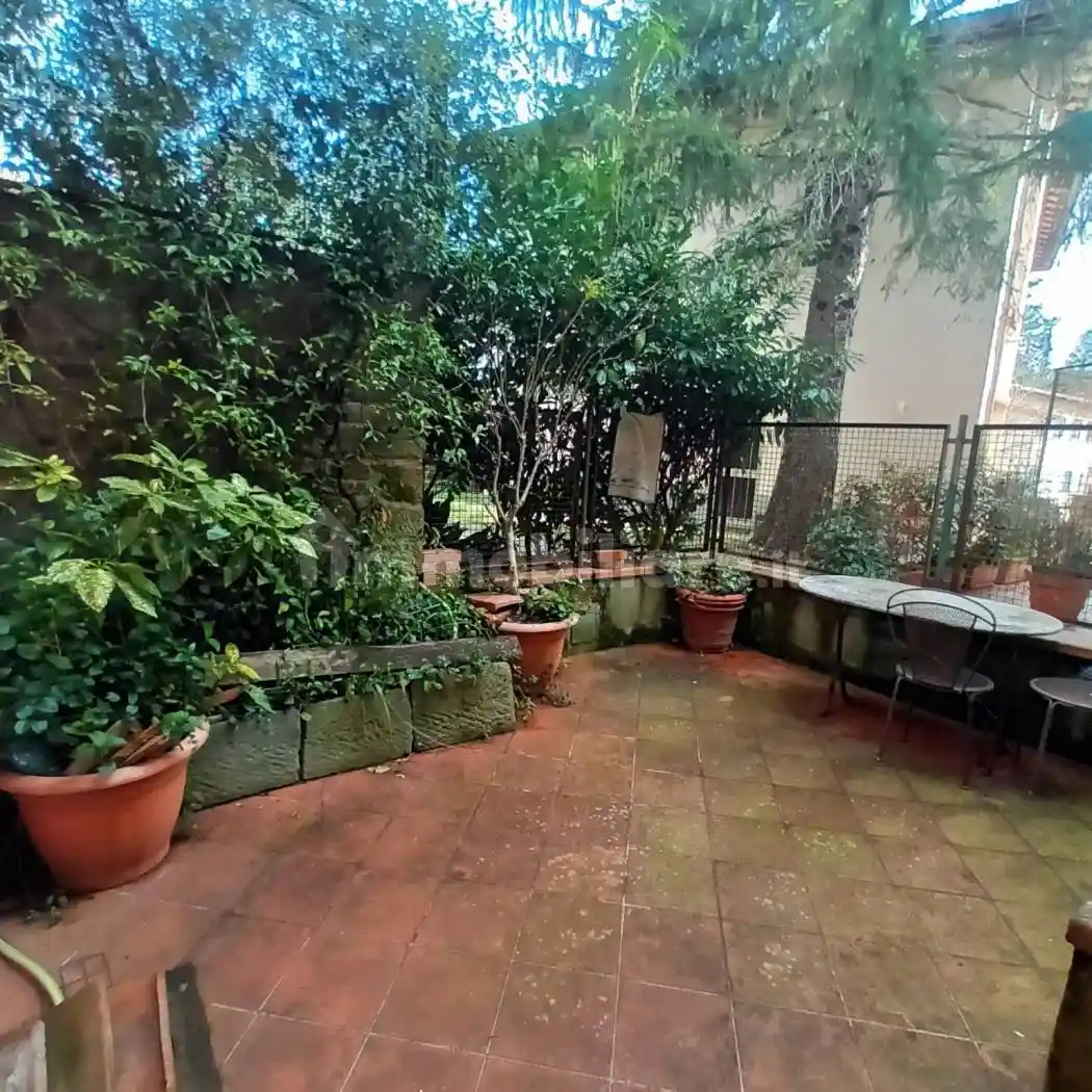 Appartamento in vendita a Vaglia