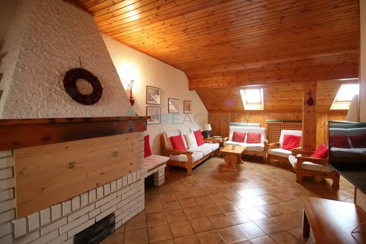 Appartamento in vendita a Tonezza del Cimone