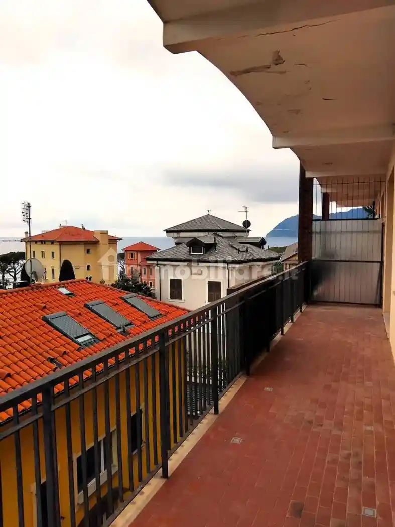 Appartamento in vendita a Alassio