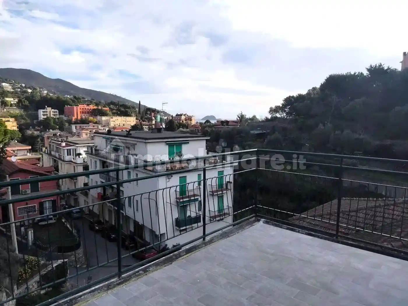 Appartamento in vendita a Alassio