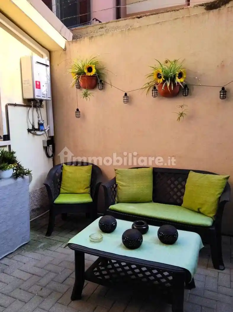 Appartamento in vendita a Alassio