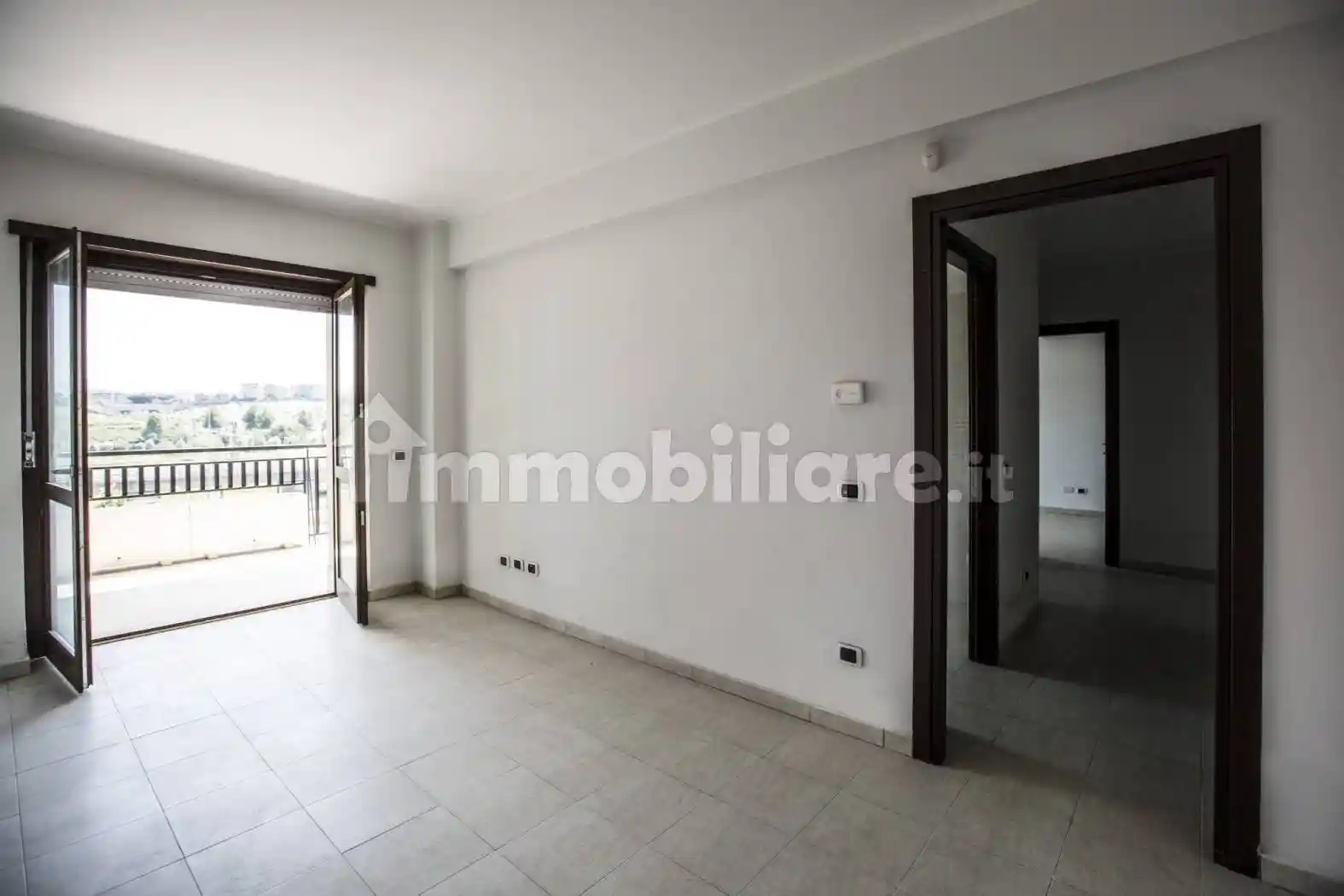 Attico - Mansarda in vendita a Roma