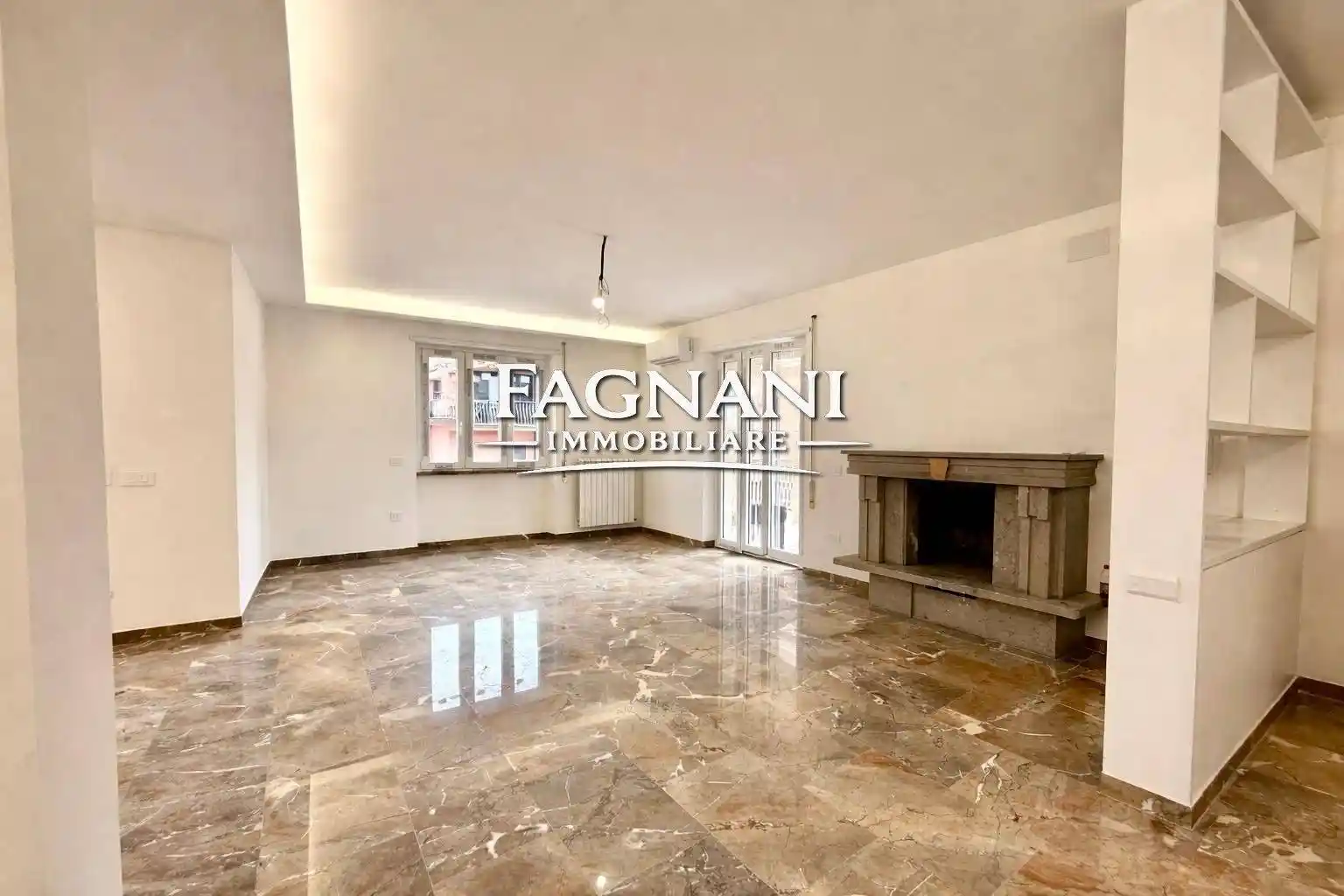 Appartamento in vendita a Colleferro