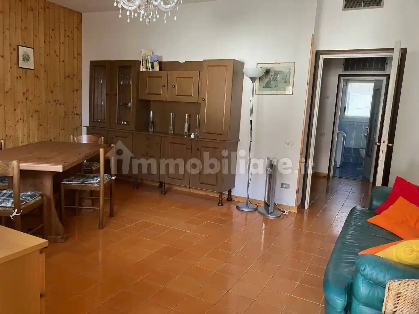 Appartamento in vendita a Margno