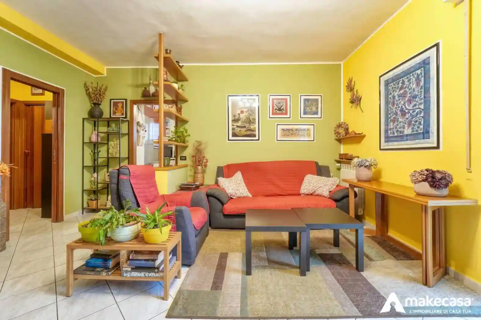 Appartamento - foto 4