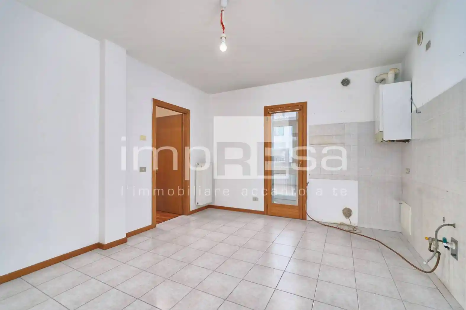 Appartamento in vendita a Maserada sul Piave