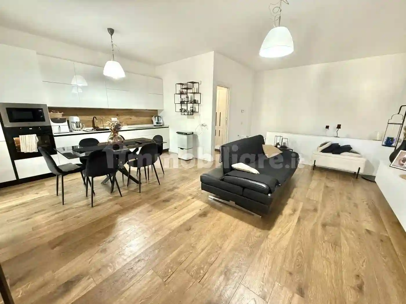 Villetta a schiera - foto 2