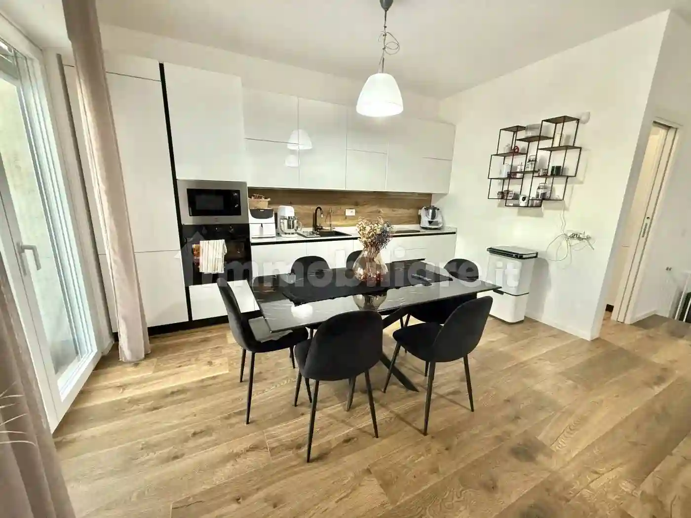 Villetta a schiera - foto 3