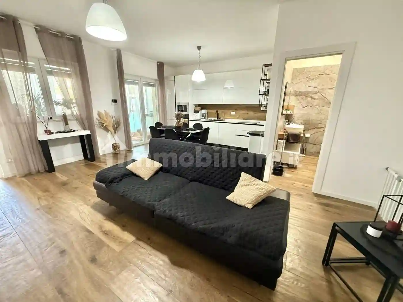 Villetta a schiera - foto 5