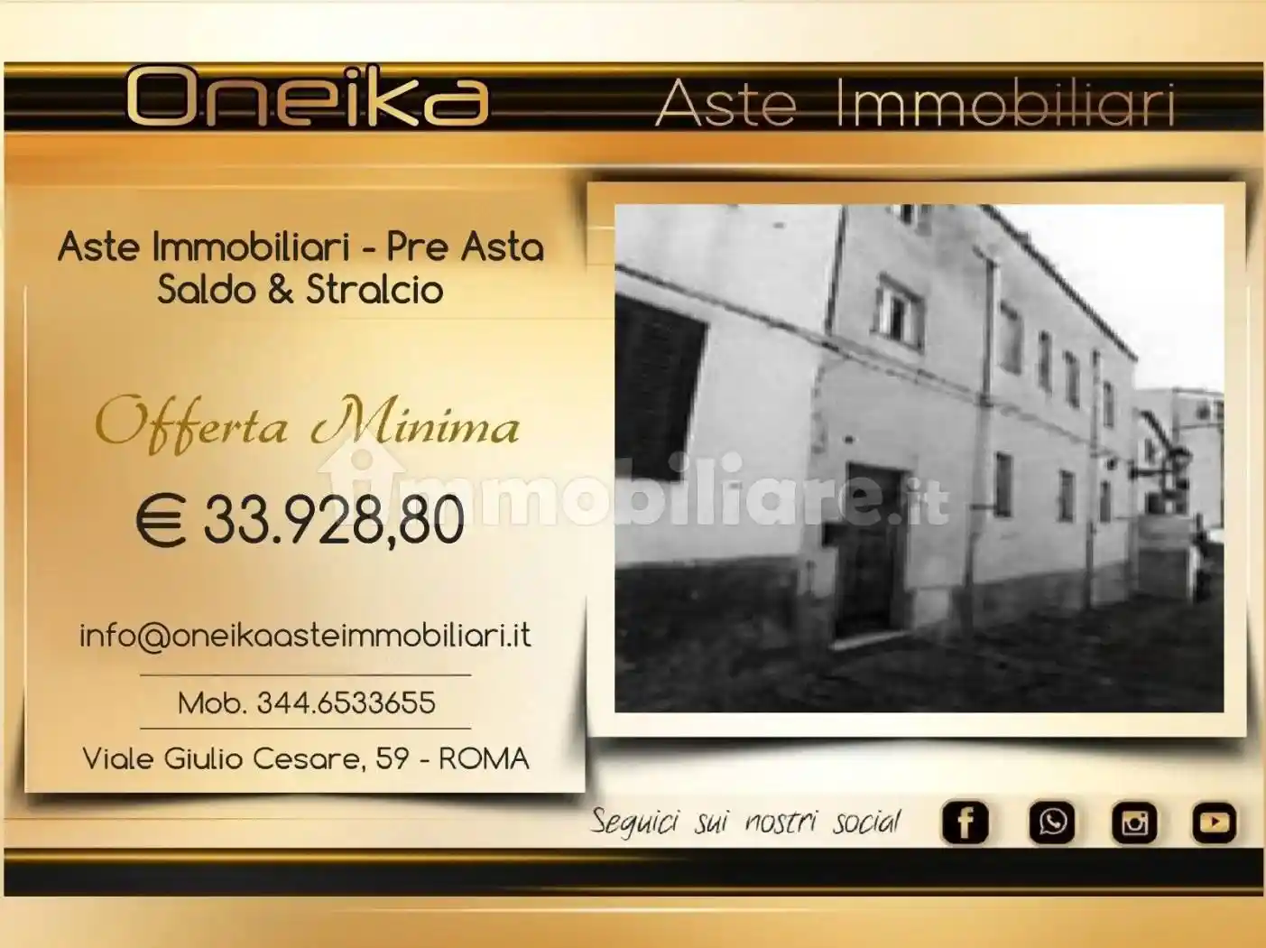 Appartamento in vendita a Ozieri