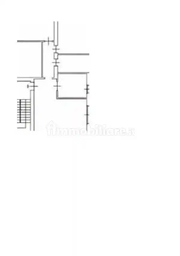 Appartamento in affitto a Pisa