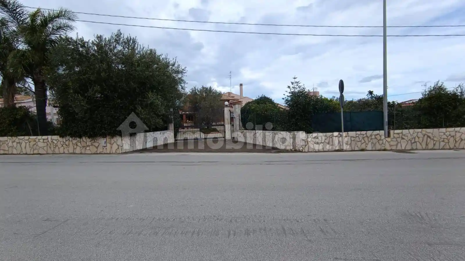 Villa in vendita a Augusta