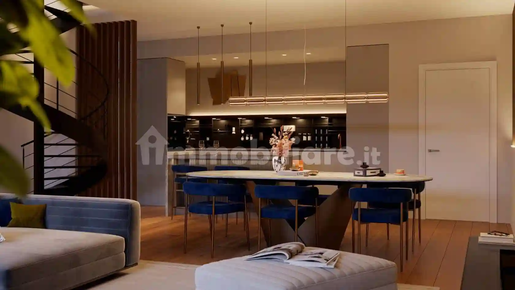 Attico - Mansarda - foto 2