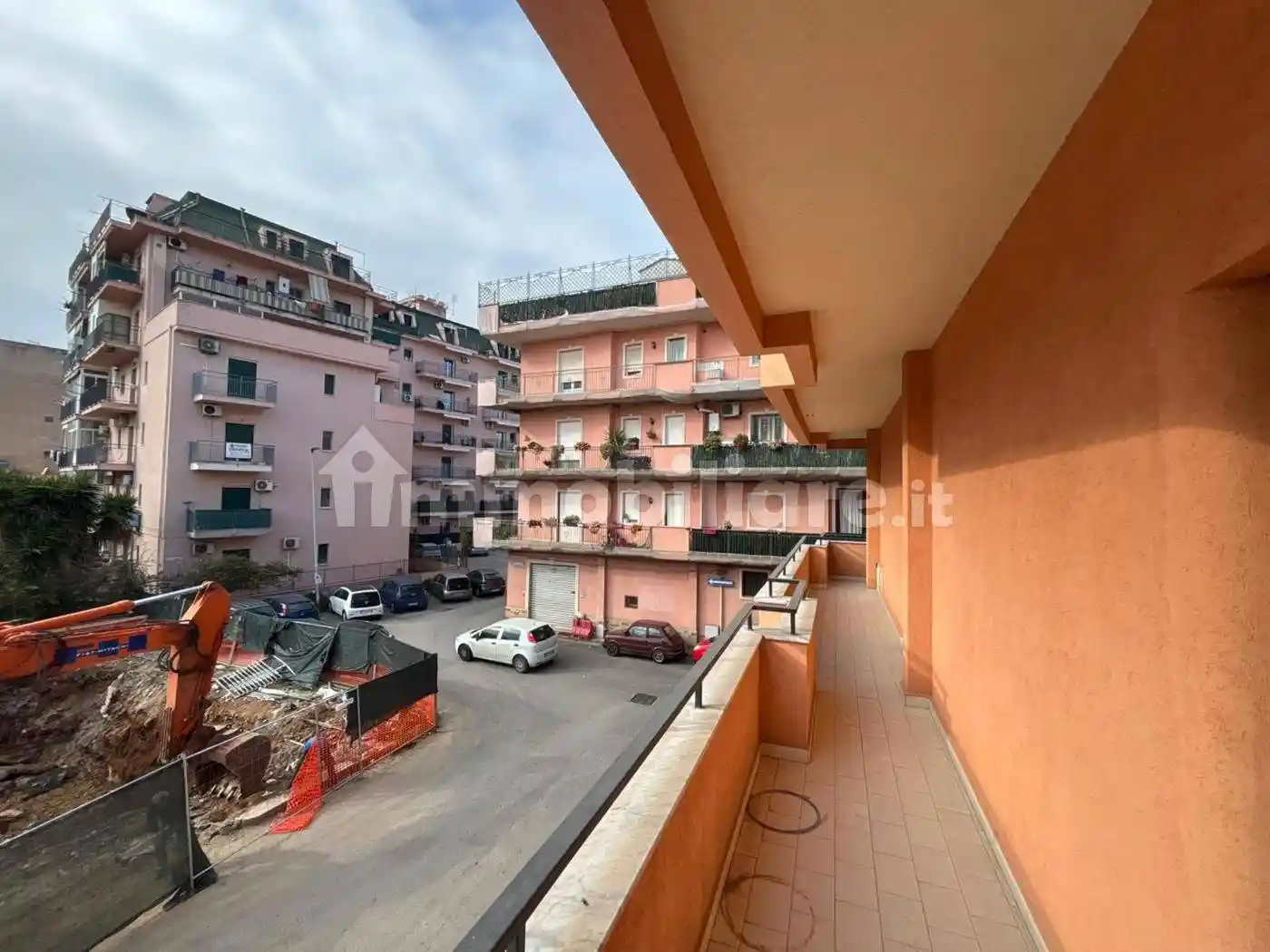 Appartamento in affitto a Bagheria