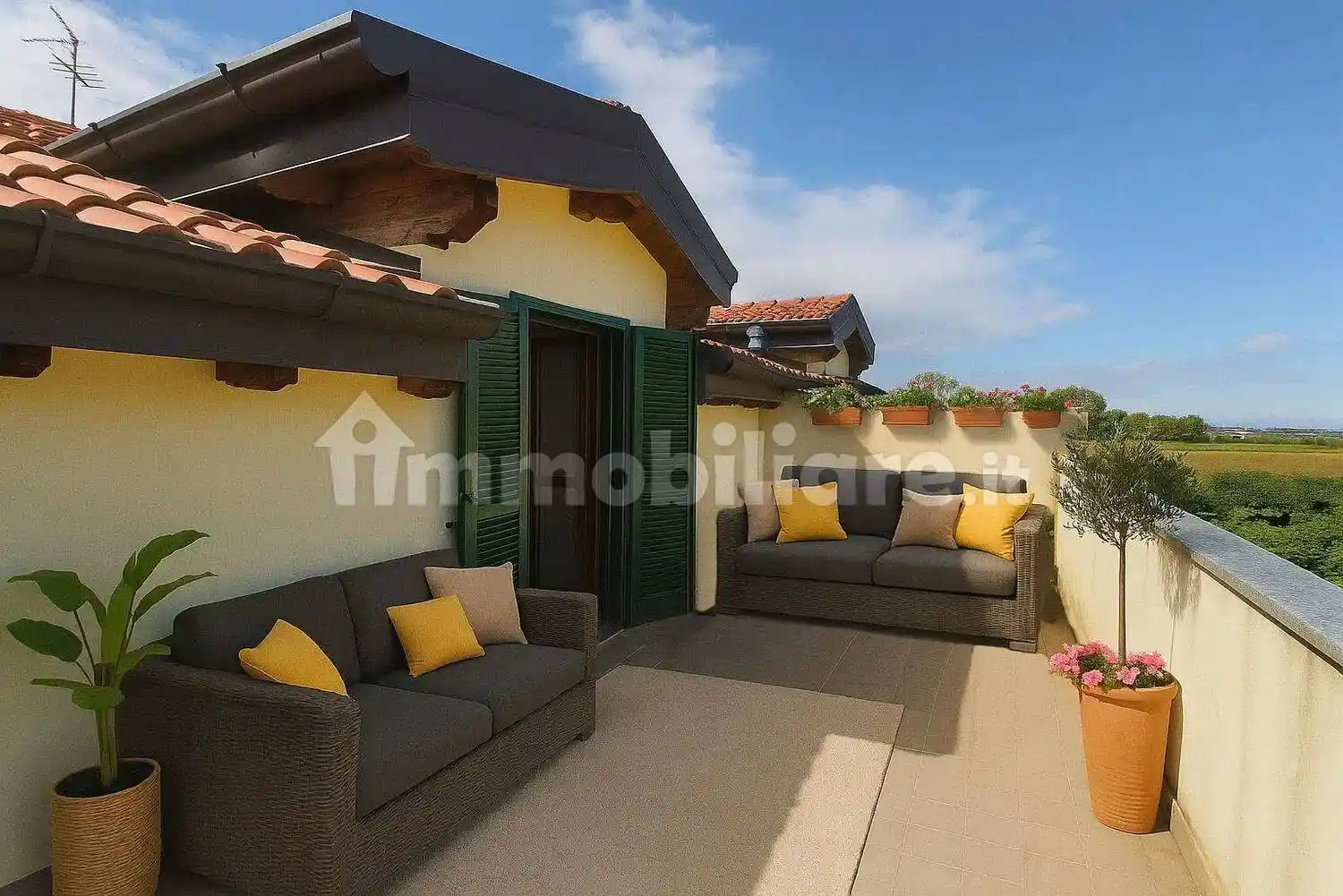 Appartamento in vendita a Vellezzo Bellini