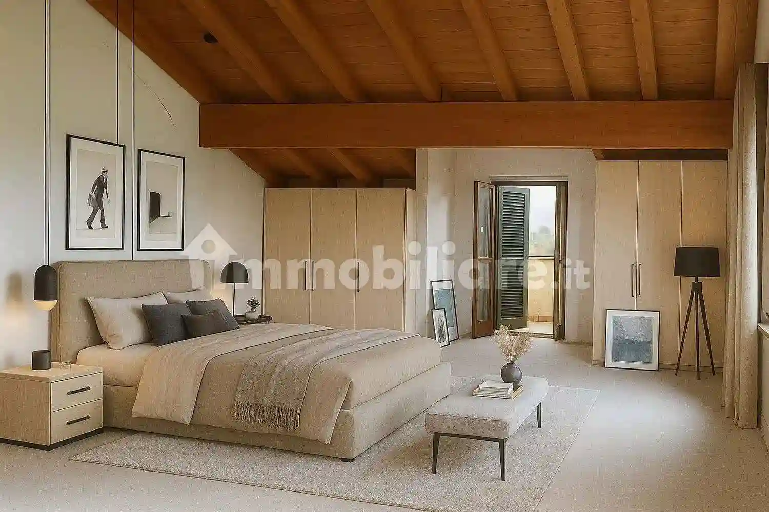 Appartamento - foto 5