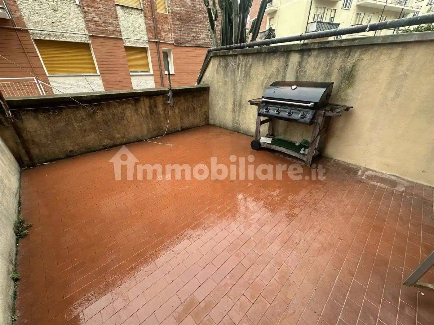 Appartamento in affitto a Spotorno