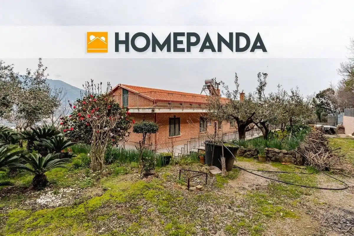 Casa indipendente in vendita a Salerno