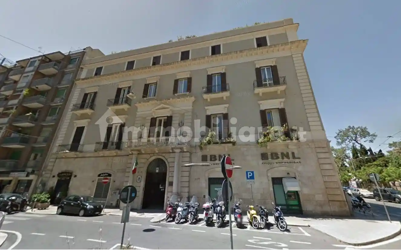 Appartamento in affitto a Bari