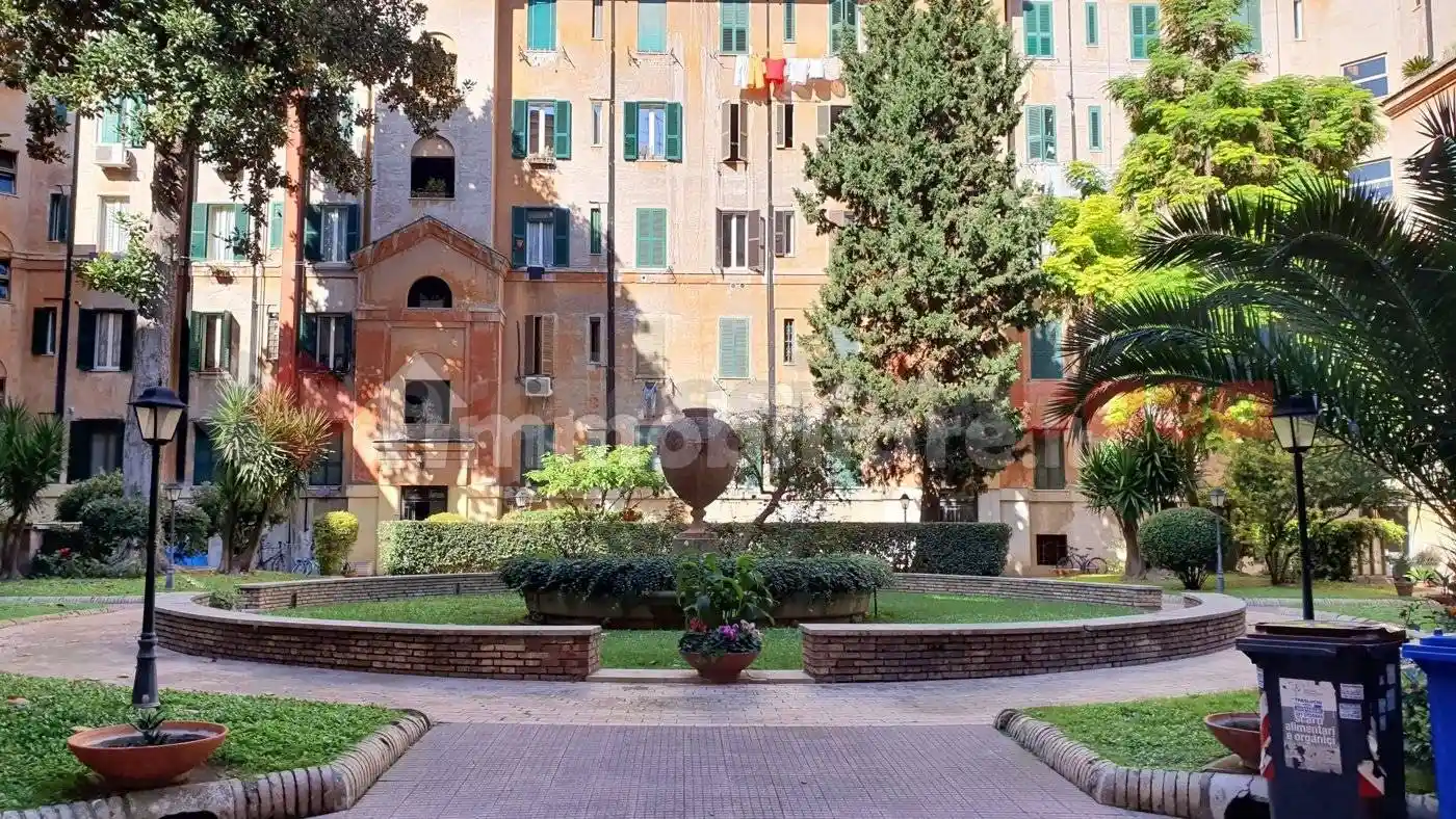 Appartamento in affitto a Roma