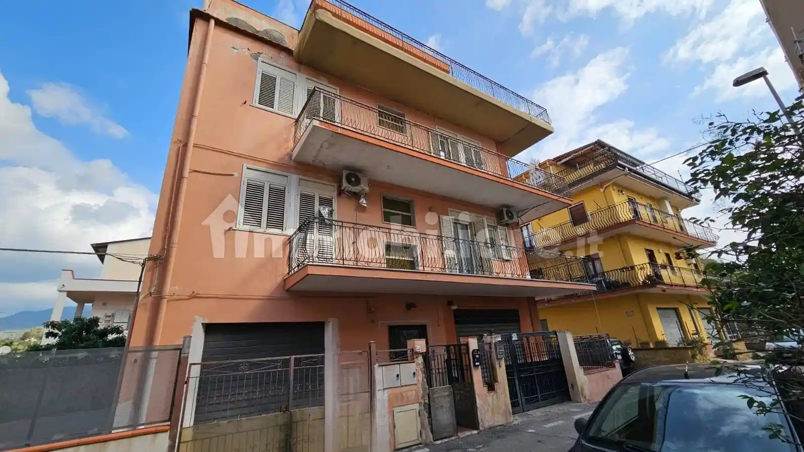 Appartamento in vendita a Giardini-Naxos