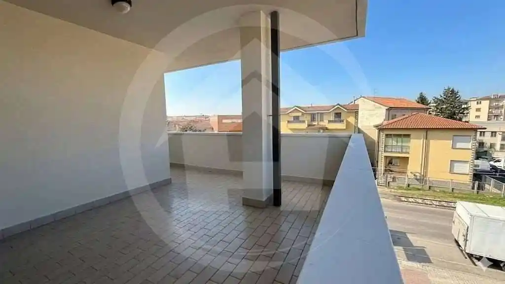 Appartamento in vendita a Paderno Dugnano