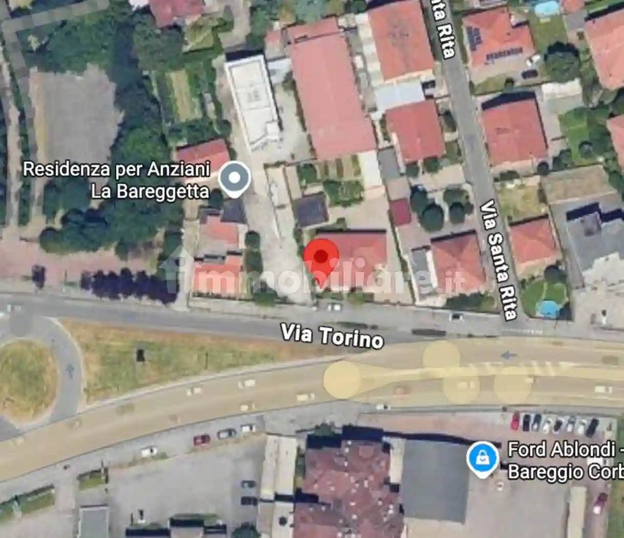 Casa indipendente - foto 2