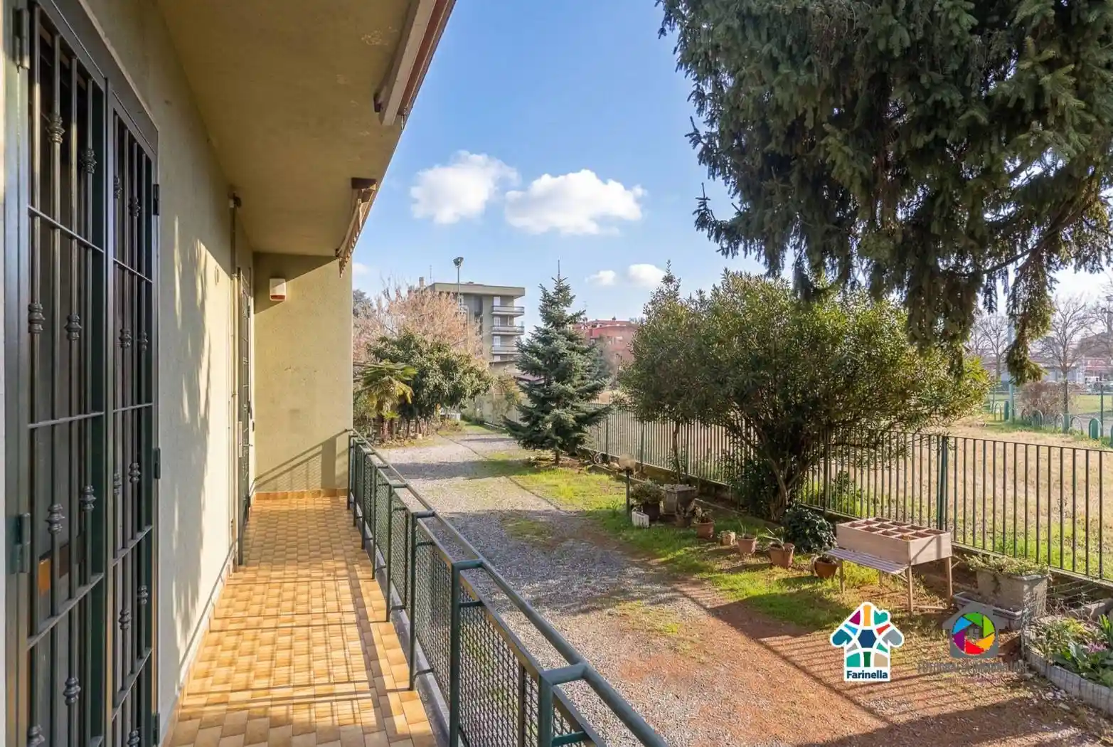 Appartamento in vendita a Monza