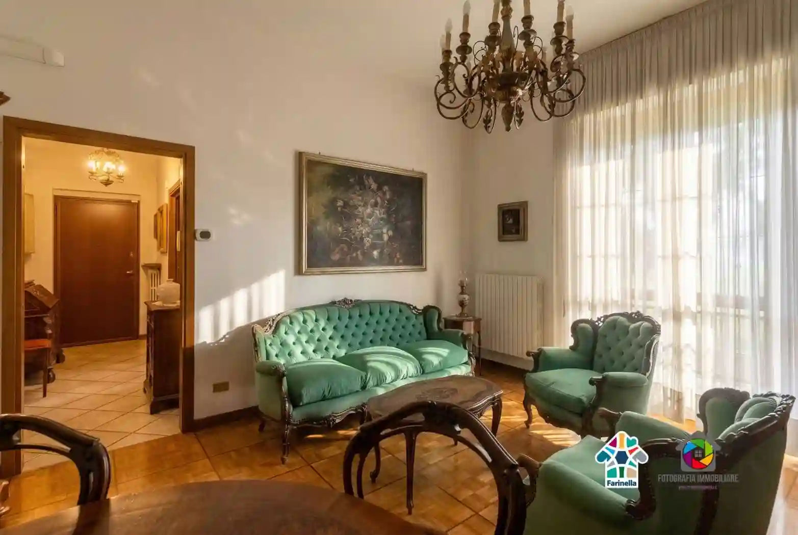 Appartamento - foto 3