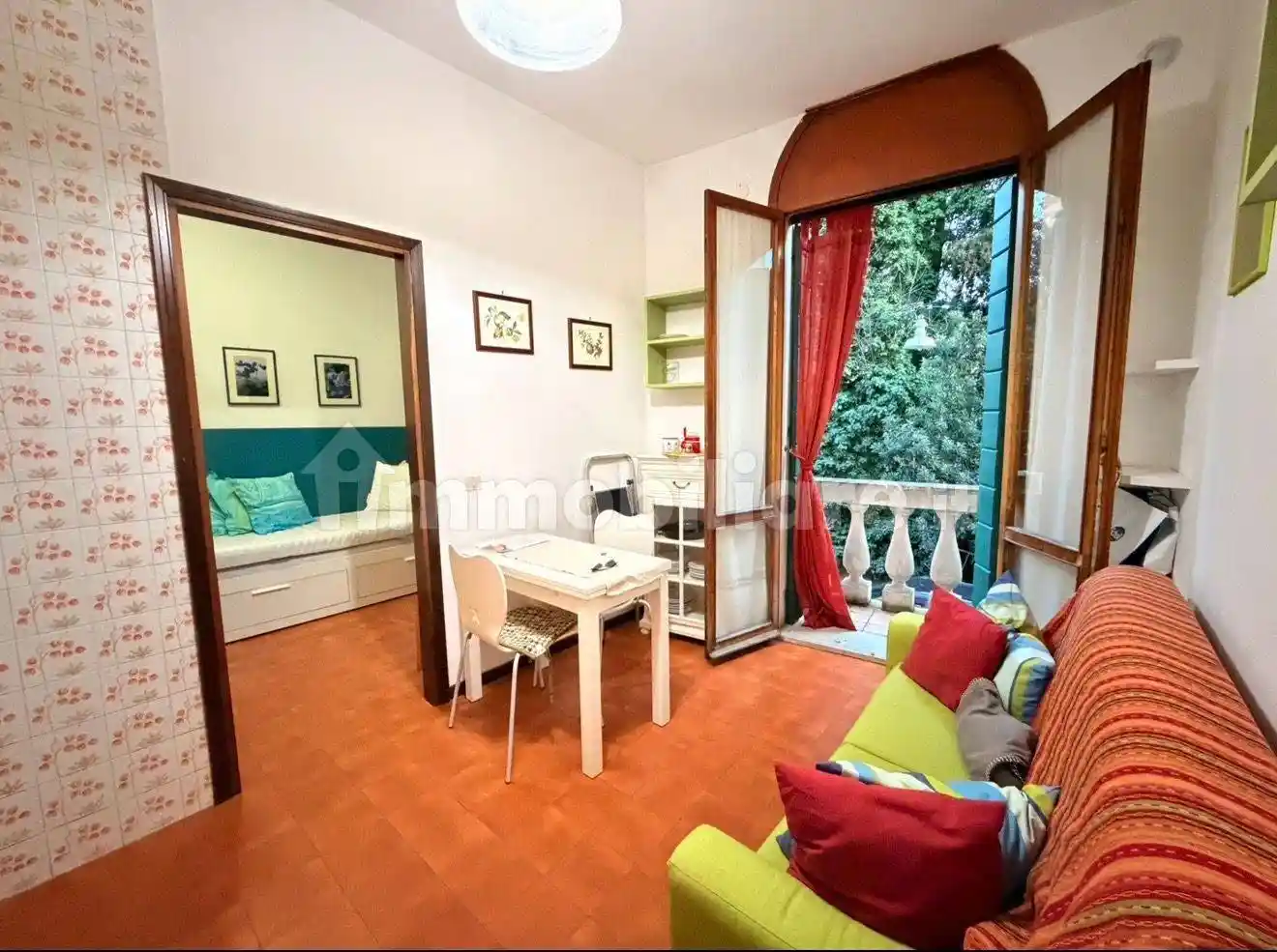 Appartamento in affitto a Padova