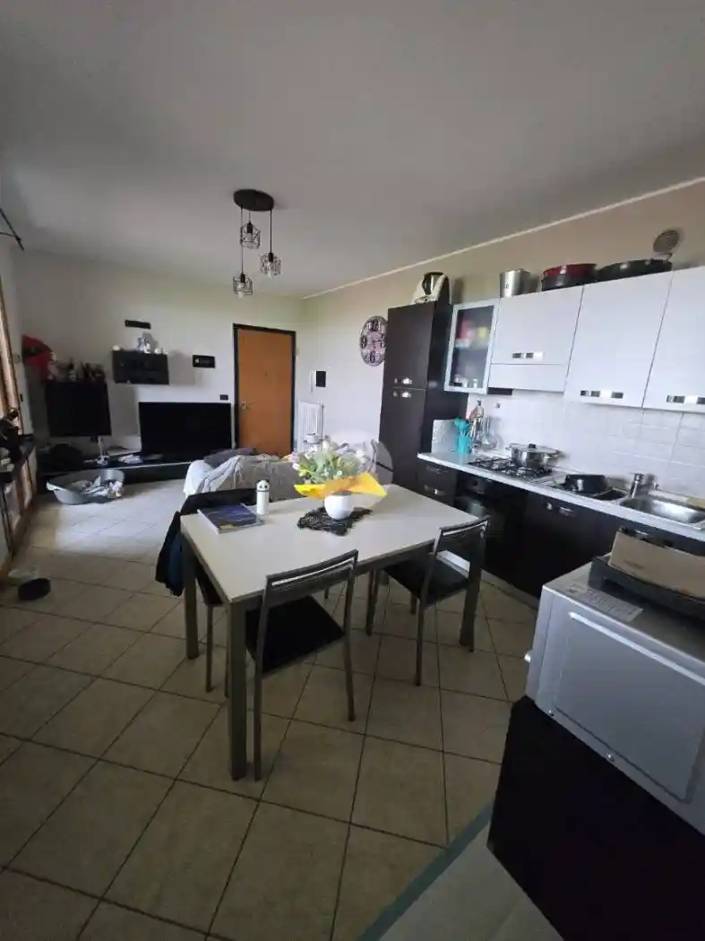 Appartamento in vendita a San Giorgio Bigarello