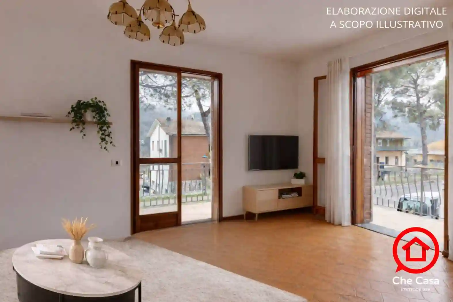 Appartamento - foto 3