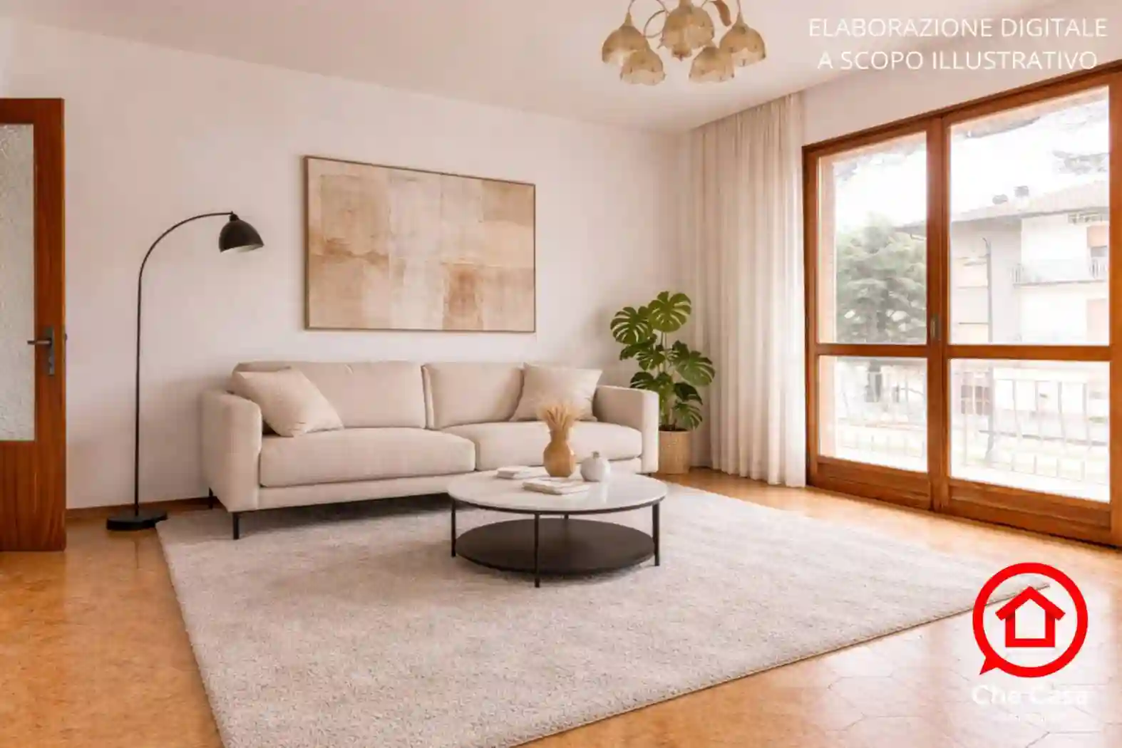 Appartamento - foto 4