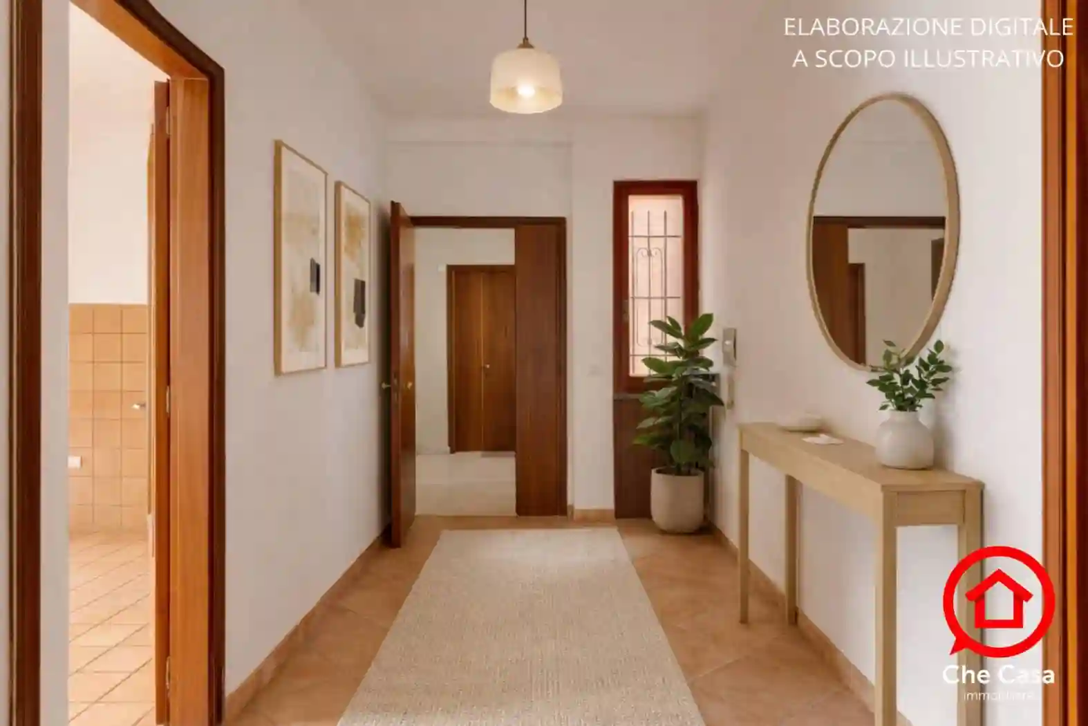 Appartamento - foto 5