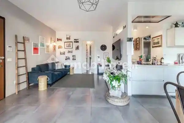 Appartamento in vendita a San Donato Milanese
