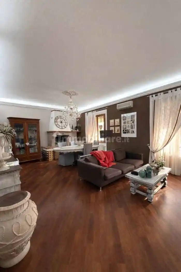 Appartamento in vendita a Montemurlo