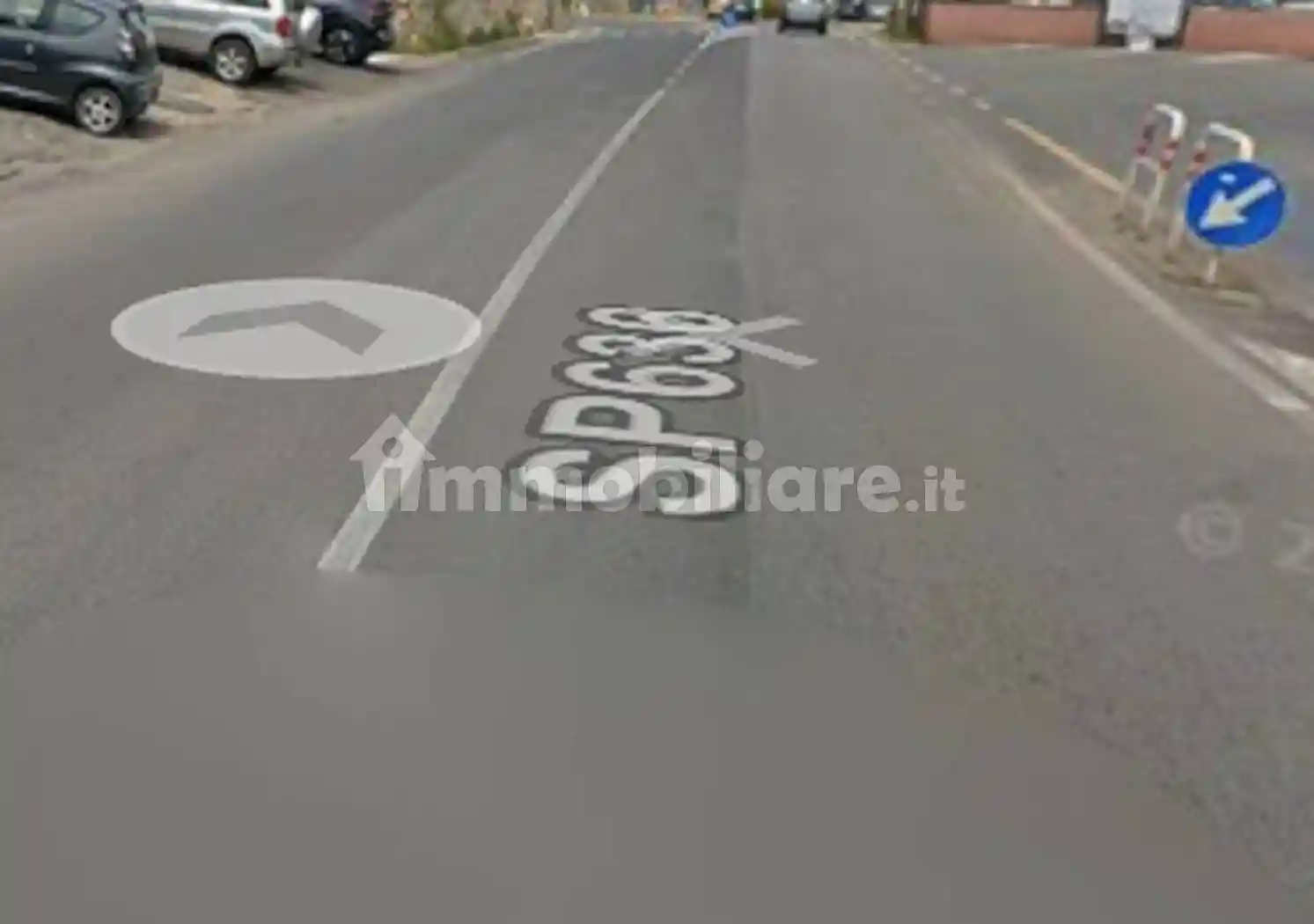 Appartamento in vendita a San Polo dei Cavalieri