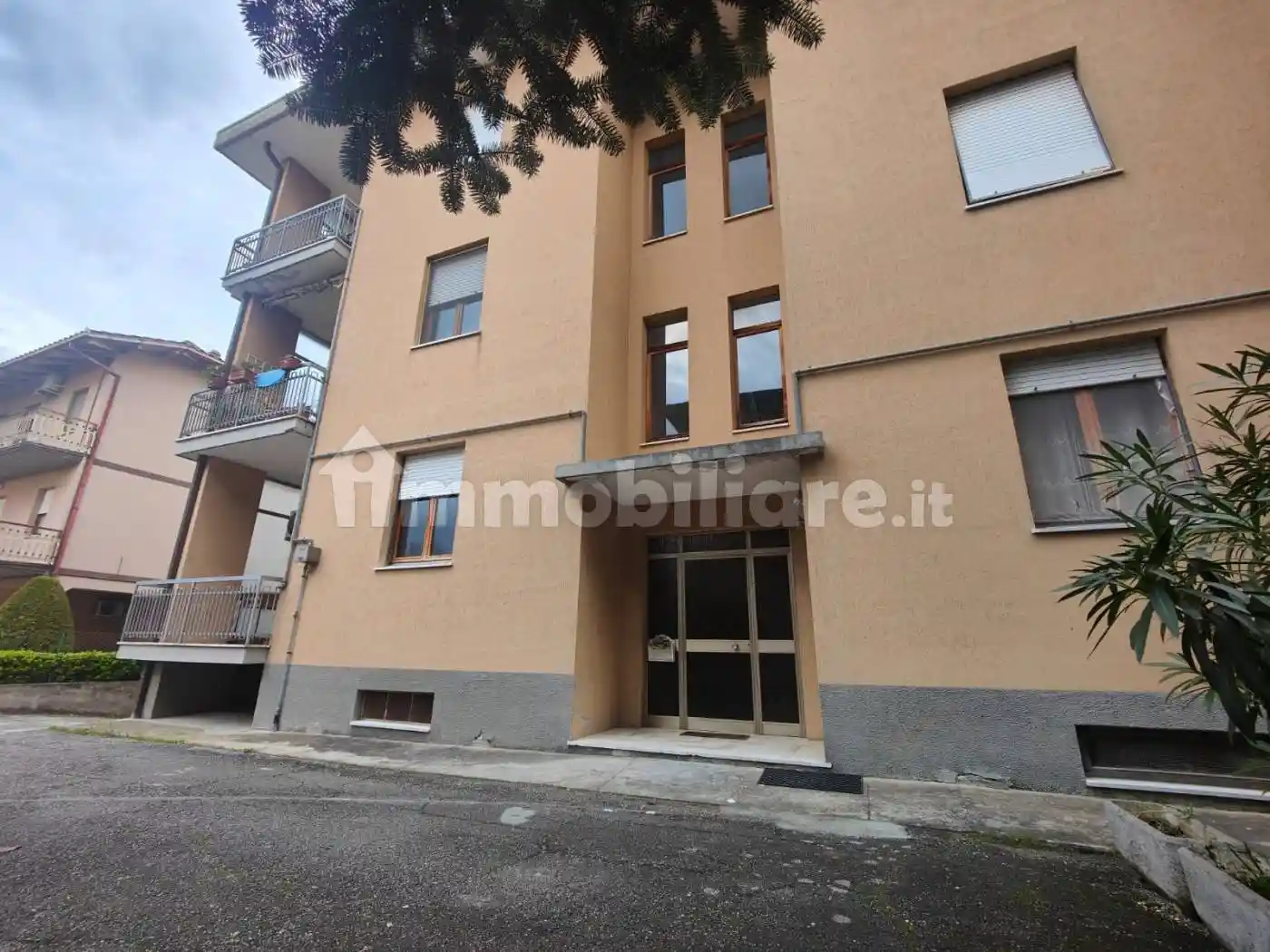 Appartamento in vendita a Appignano