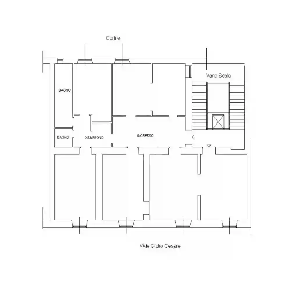 Appartamento - foto 4