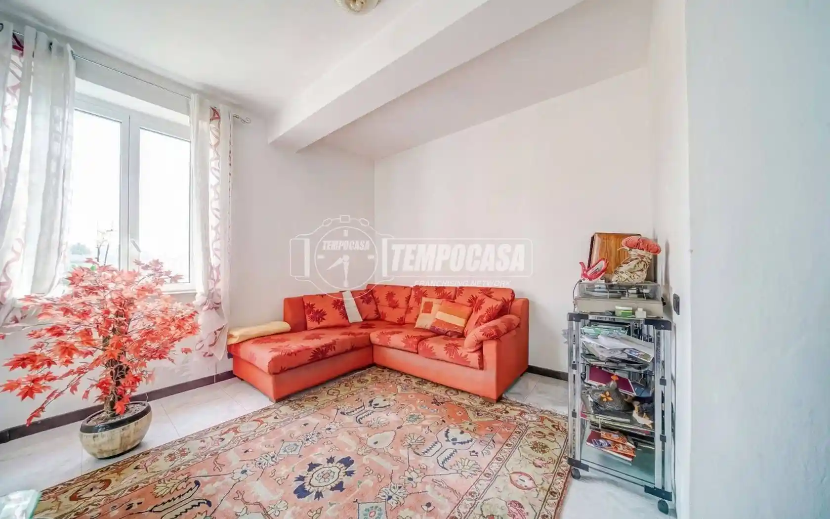 Appartamento in vendita a Oggiona con Santo Stefano