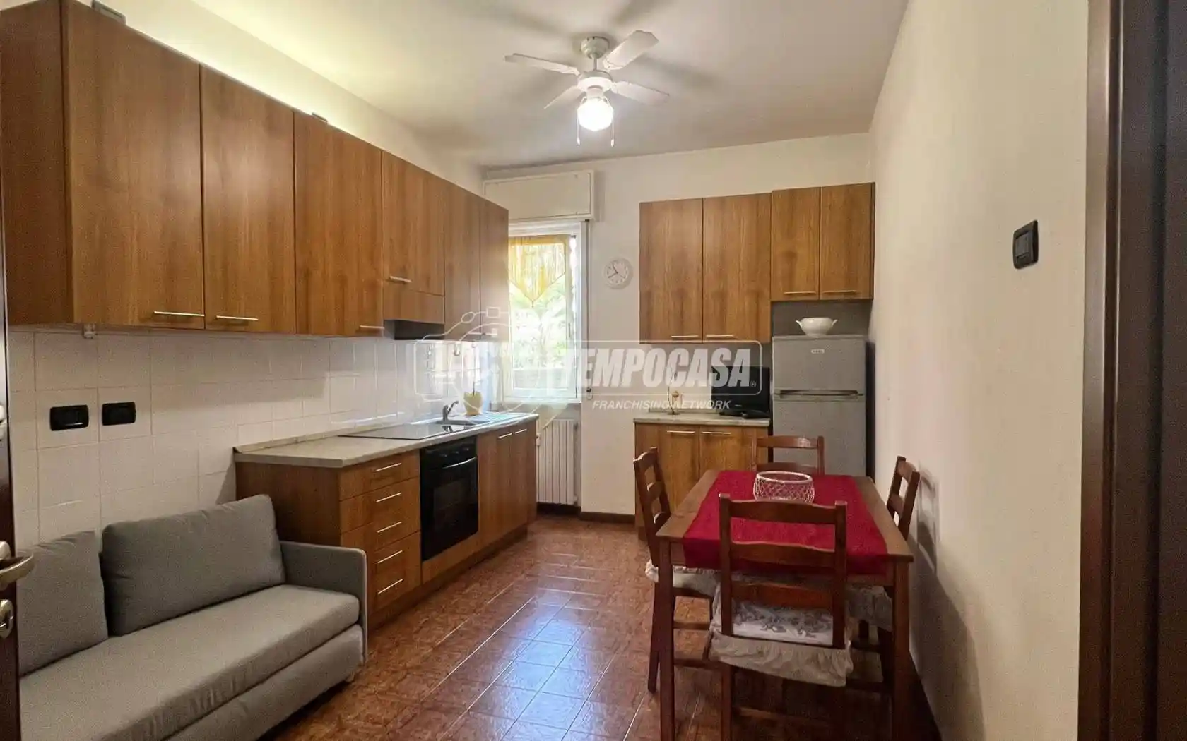 Appartamento in affitto a Cusano Milanino