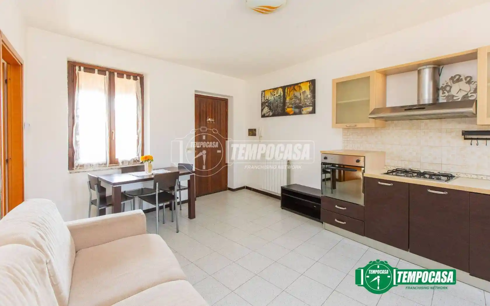 Appartamento in vendita a Busto Arsizio