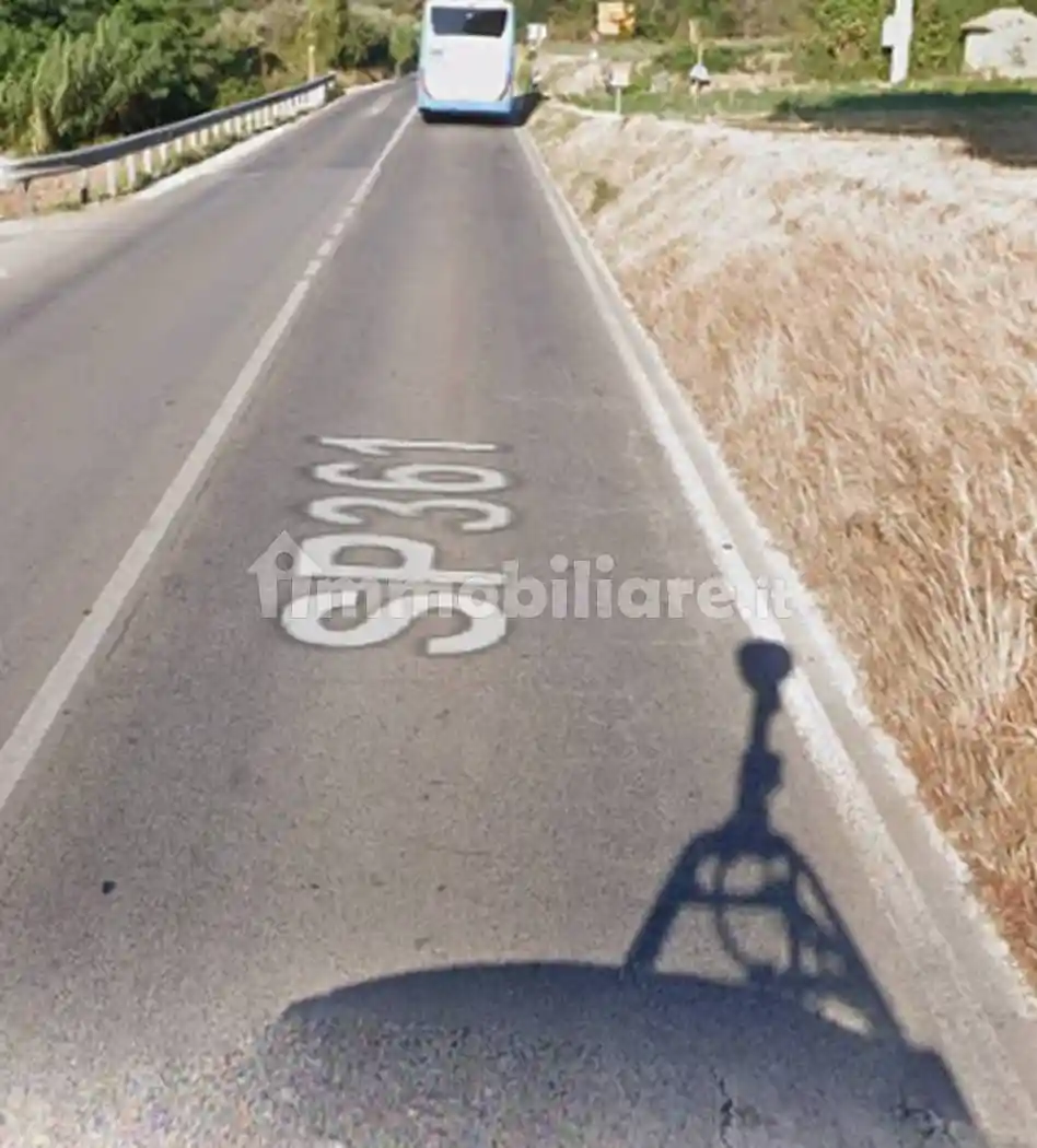 Appartamento in vendita a San Severino Marche